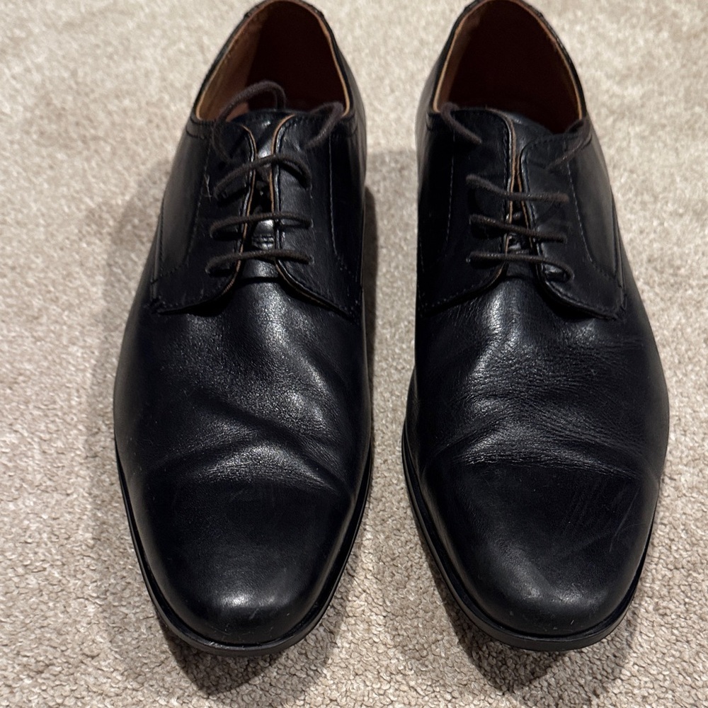 Aldo dress shoes men’s 8